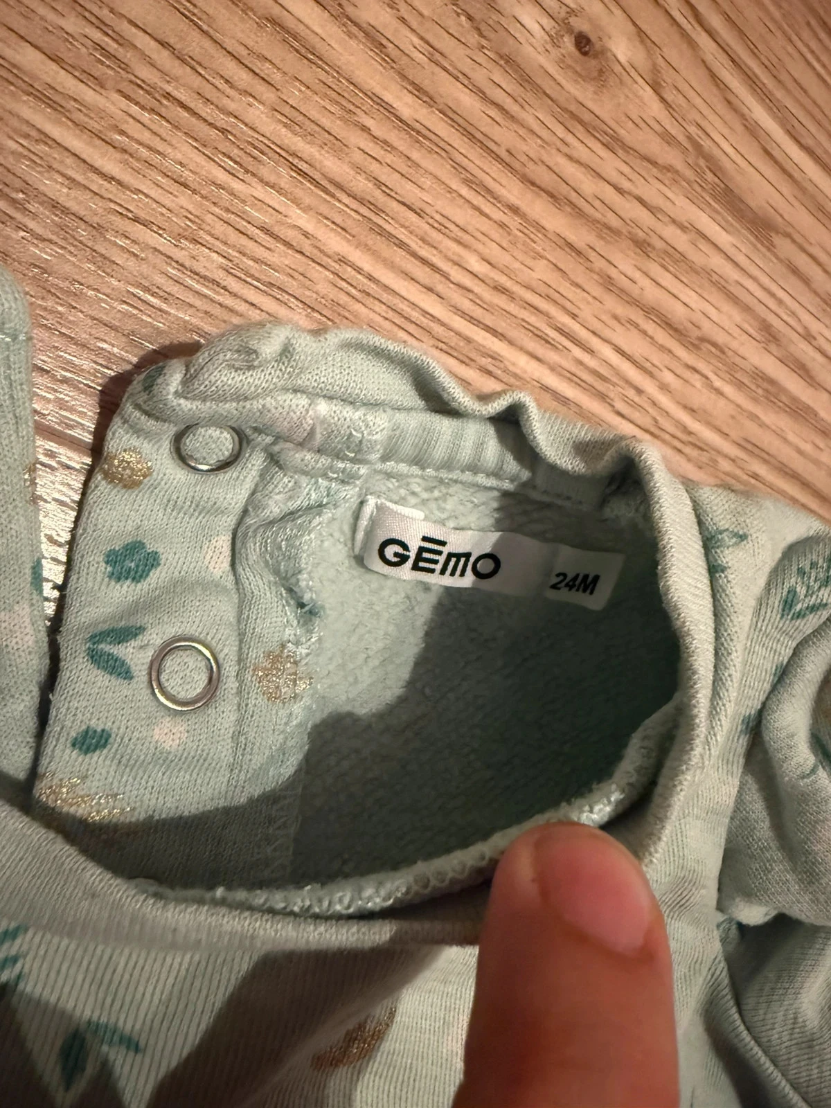 Ensemble gemo – photo 3